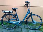 Batavus Monaco Elektrische damesfiets 49 cm,, 53 tot 56 cm, Ophalen, Zo goed als nieuw, Batavus