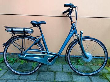Batavus Monaco Elektrische damesfiets 49 cm, beschikbaar voor biedingen