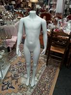 Kinder etalage pop buste, Ophalen of Verzenden