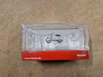 Simson Schwalbe 1/87 Herpa - Nieuw in verpakking!, Overige merken, 1:50 of kleiner, Auto, Nieuw