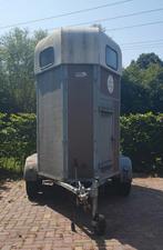 Paardentrailer, Dieren en Toebehoren, Paarden en Pony's | Trailers en Aanhangwagens, Ophalen, Gebruikt