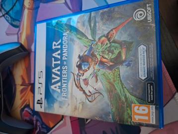Avatar: Frontiers of Pandora beschikbaar voor biedingen