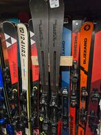 180cm BLIZZARD QUATTRO RS 70, Sport en Fitness, Skiën en Langlaufen, Overige merken, 160 tot 180 cm, Ophalen of Verzenden, Zo goed als nieuw