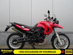 BMW F 650 GS ABS (bj 2008), Bedrijf, Toermotor, 650 cc
