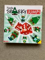 Spar bordspel, Hobby en Vrije tijd, Ophalen of Verzenden, Zo goed als nieuw
