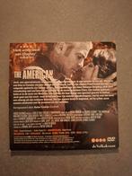 The American, Ophalen