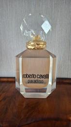 Roberto Cavalli Parfumfles Dummy - Etalage, Ophalen of Verzenden, Reclamebord