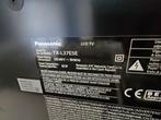 Panasonic 37 inch full HD led televisie. 100 hz. Garantie!, Ophalen, LED, Panasonic, 80 tot 100 cm