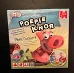 Poepie Knor, Drie of vier spelers, Ophalen of Verzenden, Gebruikt