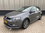 Volkswagen Polo 1.0 Sound Edition, Auto's, Voorwielaandrijving, Stof, Bedrijf, Handgeschakeld