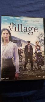 The Village - Serie 1 (DVD), Vanaf 12 jaar, Ophalen of Verzenden, Zo goed als nieuw, Drama