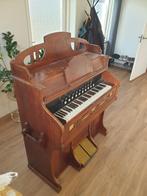 Hildebrandt Orgel (harmonium), Muziek en Instrumenten, Orgels, Ophalen, Gebruikt, 1 klavier, Harmonium