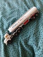 Scania ESSO tankwagen.  Majorette, Ophalen of Verzenden, Gebruikt, Bus of Vrachtwagen