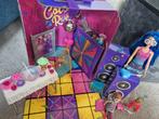 Barbie Color Reveal Party Set, Ophalen of Verzenden, Zo goed als nieuw, Barbie
