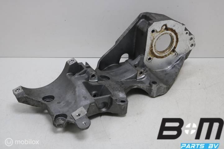 Steun dynamo en aircopomp VW Jetta 5C6 03L903143Q, Auto-onderdelen, Motor en Toebehoren, Gebruikt