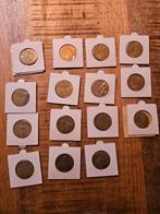 Wk 1990 munten, Ophalen of Verzenden, Koningin Beatrix