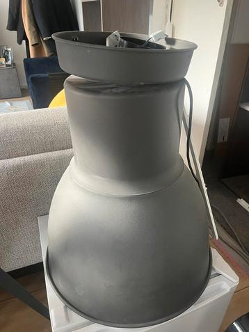 Ikea Hektar lamp beschikbaar voor biedingen