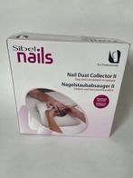 Nail dust collector, Ophalen of Verzenden, Zo goed als nieuw, Overige typen