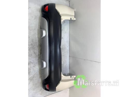 Achterbumper van een Renault Captur, Auto-onderdelen, Carrosserie en Plaatwerk, Bumper, Renault, Gebruikt, 6 maanden garantie