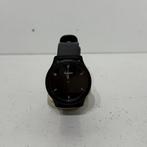 Garmin Vivomove Sport 40mm Smartwatch incl. Lader, Ophalen of Verzenden, Zo goed als nieuw, Zwart, Android