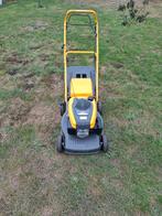 Stiga Collector 46 SH Benzine Grasmaaier, Tuin en Terras, Grasmaaiers, Ophalen, Cirkelmaaier, Gebruikt, Stiga