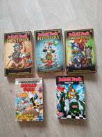 Donald Duck pockets history en meer., Boeken, Meerdere comics, Ophalen of Verzenden, Zo goed als nieuw, Europa