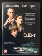 The Client DVD, Vanaf 16 jaar, Ophalen of Verzenden, Zo goed als nieuw, Overige genres