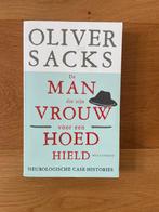 Boek Oliver Sacks, Ophalen of Verzenden, Zo goed als nieuw
