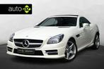 Mercedes-Benz SLK-klasse 200 / AMG line / Airscarf / Panoram, Automaat, Euro 5, 4 cilinders, Cabriolet