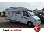 Dethleffs Camper 4 Persoons | TV | Douche | Toilet | 2007 |, Caravans en Kamperen, Info@swartheemskerk.nl, Half-integraal, Rijksstraatweg 170C
1968LM  HEEMSKERK, NL