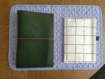 Portfolio A5 Paper Republic  beschikbaar voor biedingen