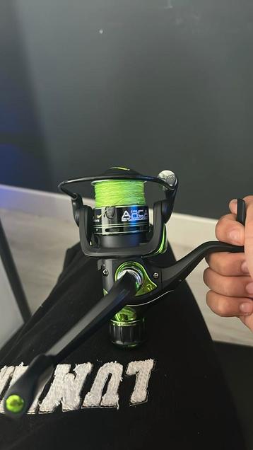 Snoek molen beschikbaar voor biedingen