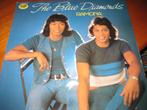 LP, The Blue Diamonds: Ramona, Ophalen of Verzenden, 1960 tot 1980, Zo goed als nieuw, 12 inch