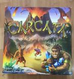 Carcata - spel nieuw! verzamel zoveel mogelijk edelstenen, Hobby en Vrije tijd, Gezelschapsspellen | Bordspellen, Ophalen of Verzenden