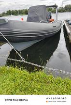 Brig Eagle 650, Watersport en Boten, Zo goed als nieuw, Benzine, Minder dan 70 pk, Overige materialen