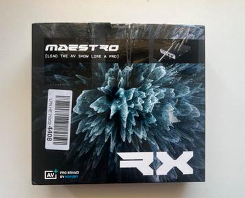 HDFury Maestro 4K HDMI Switch  beschikbaar voor biedingen