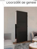 Binnendeur, Doe-het-zelf en Verbouw, Deuren en Horren, Ophalen of Verzenden, Nieuw, Binnendeur, 200 tot 215 cm