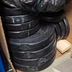 Gewichten Dumbells Halterset Fitness Krachttraining Gym Spor, Sport en Fitness, Fitnessmaterialen, Ophalen of Verzenden, Halterset