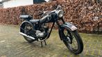 Dkw RT125 met officieel linnen kentekenbewijs, Motoren, Motoren | Oldtimers