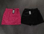 My Jewellery 2 broekrokjes S valt als 170-176 NIEUW, Kinderen en Baby's, Kinderkleding | Maat 170, Broek, My Jewellery, Meisje