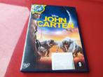 John Carter, Alle leeftijden, Ophalen of Verzenden, Gebruikt