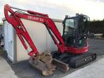 KOMATSU PC 35 (2016), Guiljam-Hoek, Info@guiljam-hoek.nl, Wijckhuiseweg 1, 4542RW Hoek, NL