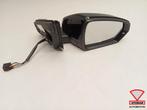 VW polo 2g aw zijspiegel spiegel rechts elektrisch inklapbaa, Auto-onderdelen, Spiegels, Info@fabrikant.eu, Ophalen of Verzenden