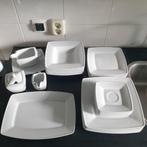 Villa Blumenthal Servies, Huis en Inrichting, Keuken | Servies, Ophalen of Verzenden, Zo goed als nieuw, Effen, Porselein