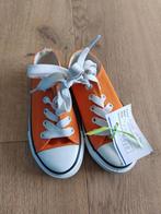 Vty allstars oranje gympen maat 27 nieuw, Schoenen, Zo goed als nieuw, Vty, Ophalen of Verzenden