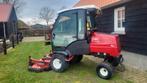 Toro Groundsmaster 3400 Zitmaaier, Ophalen, Toro, Gebruikt, Elektrische starter