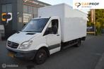 Mercedes Sprinter bestel 515 2.2 CDI 432, Auto's, Gebruikt, 4 cilinders, 150 pk, Mercedes-Benz