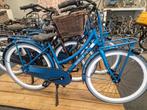 Gazelle Puur NL N7 van €879, 47 tot 50 cm, Ophalen of Verzenden, Nieuw, Handrem