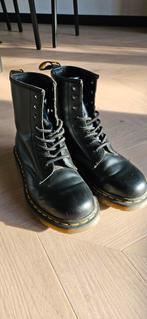 Dr. Martens - Maat 37, Kleding | Dames, Schoenen, Zwart, Lage of Enkellaarzen, Ophalen of Verzenden, Dr. Martens