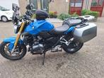 Bmw R 1200 R, 2 cilinders, Particulier, Meer dan 35 kW, 1200 cc